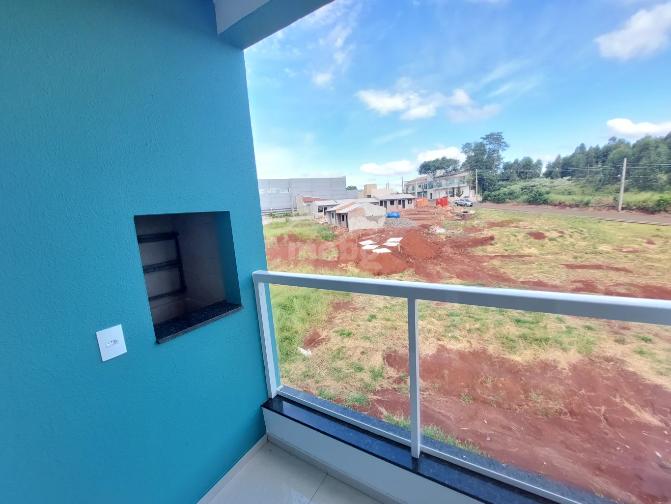 Apartamento para alugar com 2 quartos