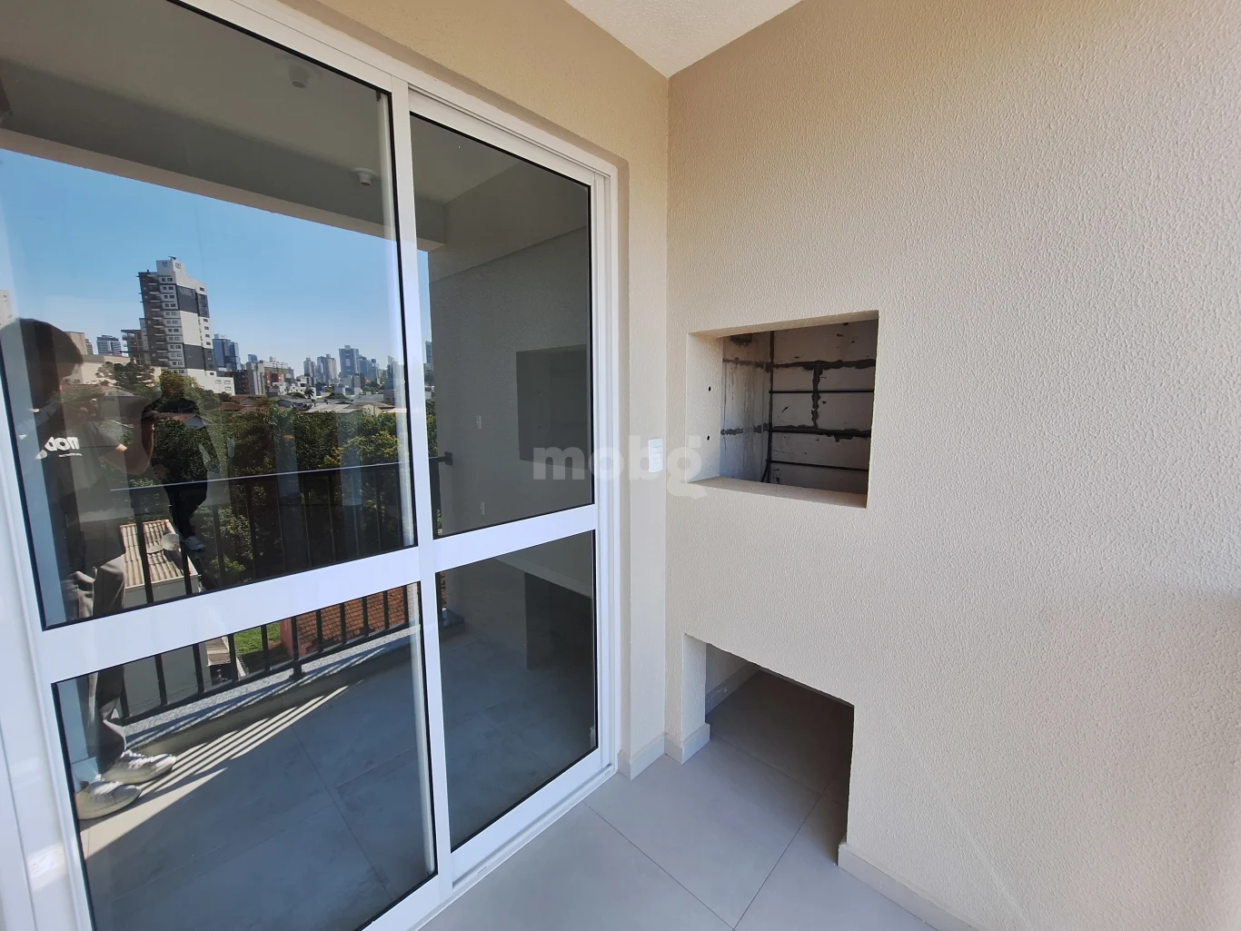 Apartamento para alugar com 2 quartos