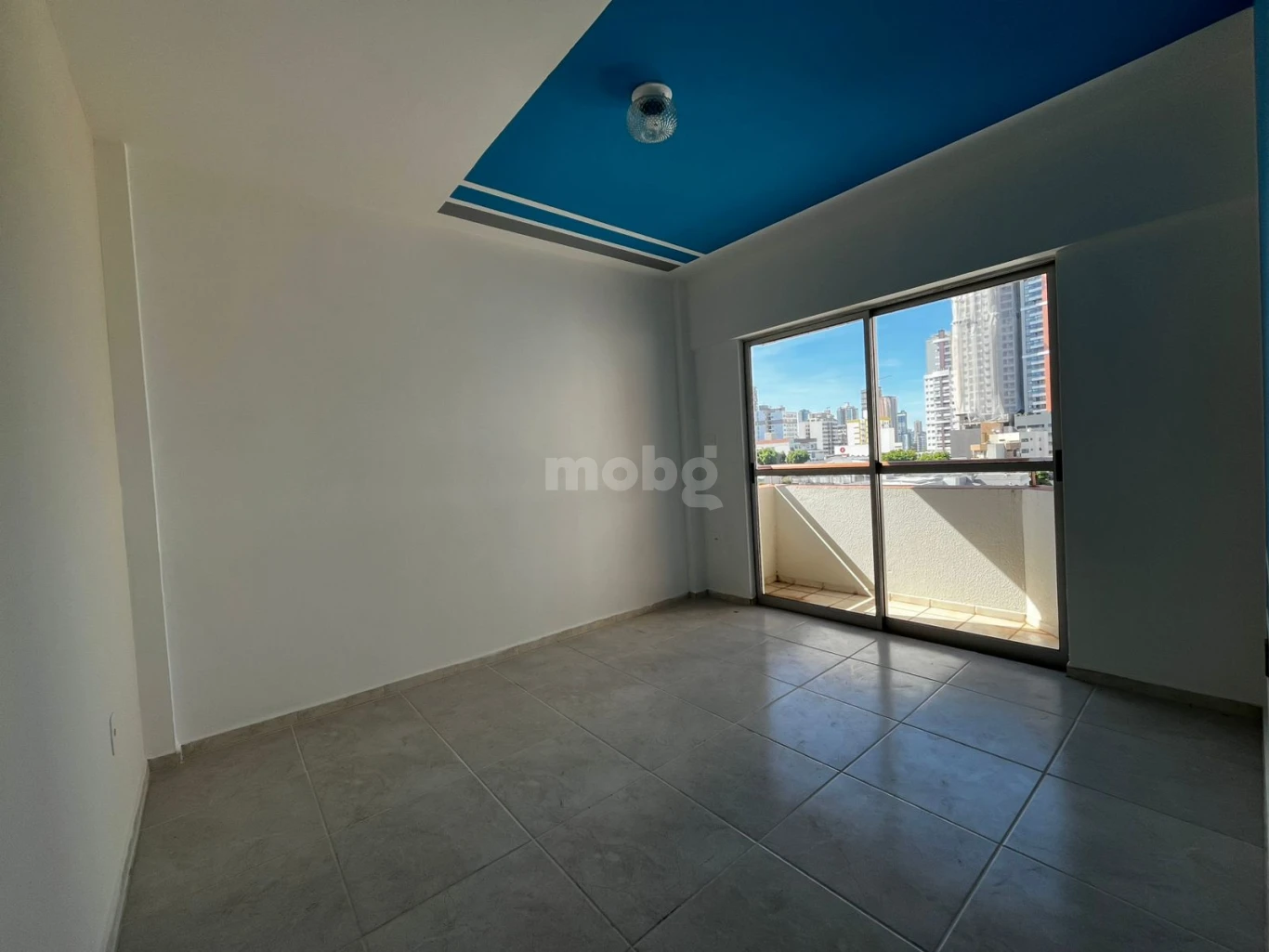 Apartamento para alugar com 2 quartos