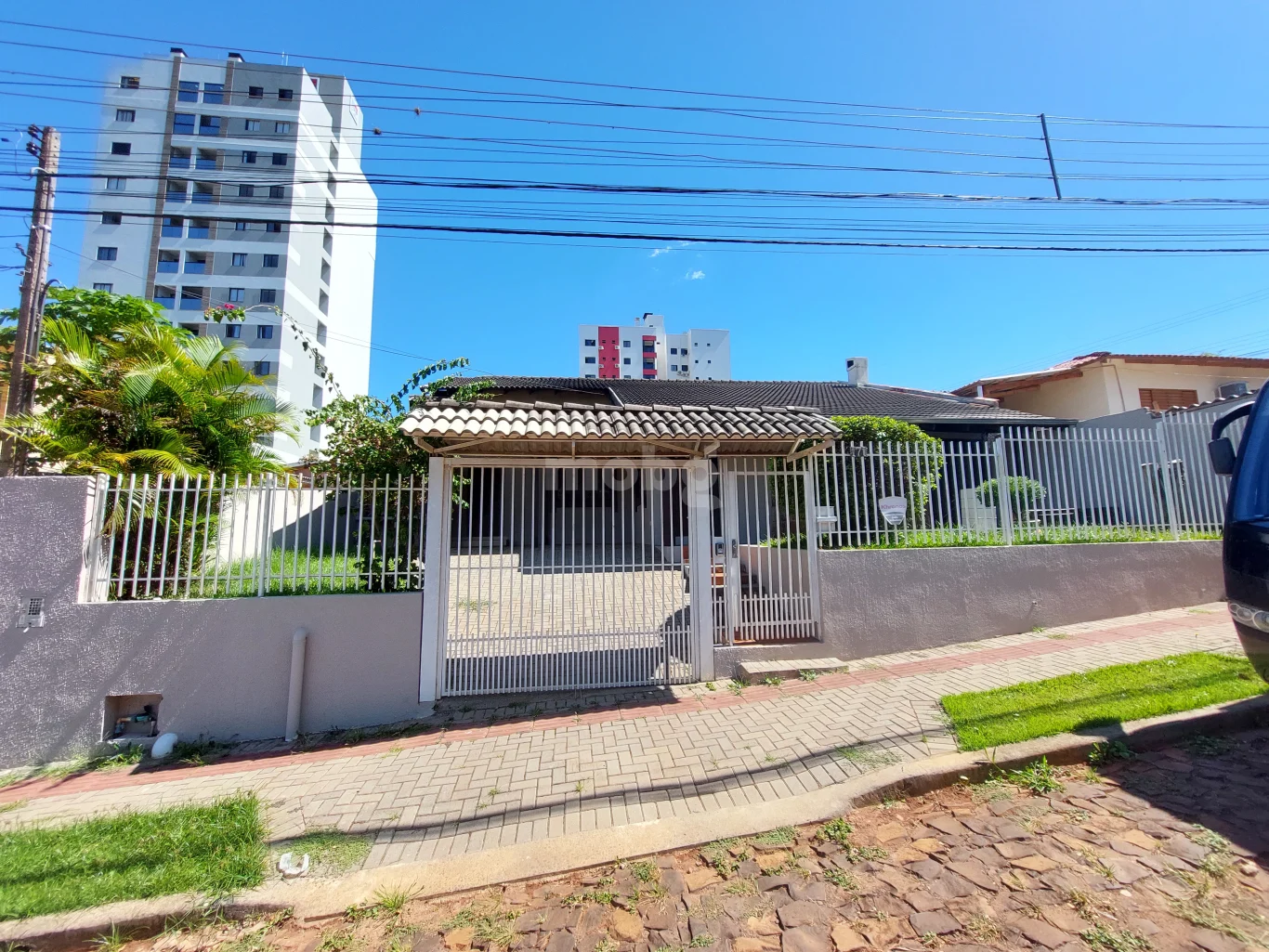 Casa para alugar com 3 quartos