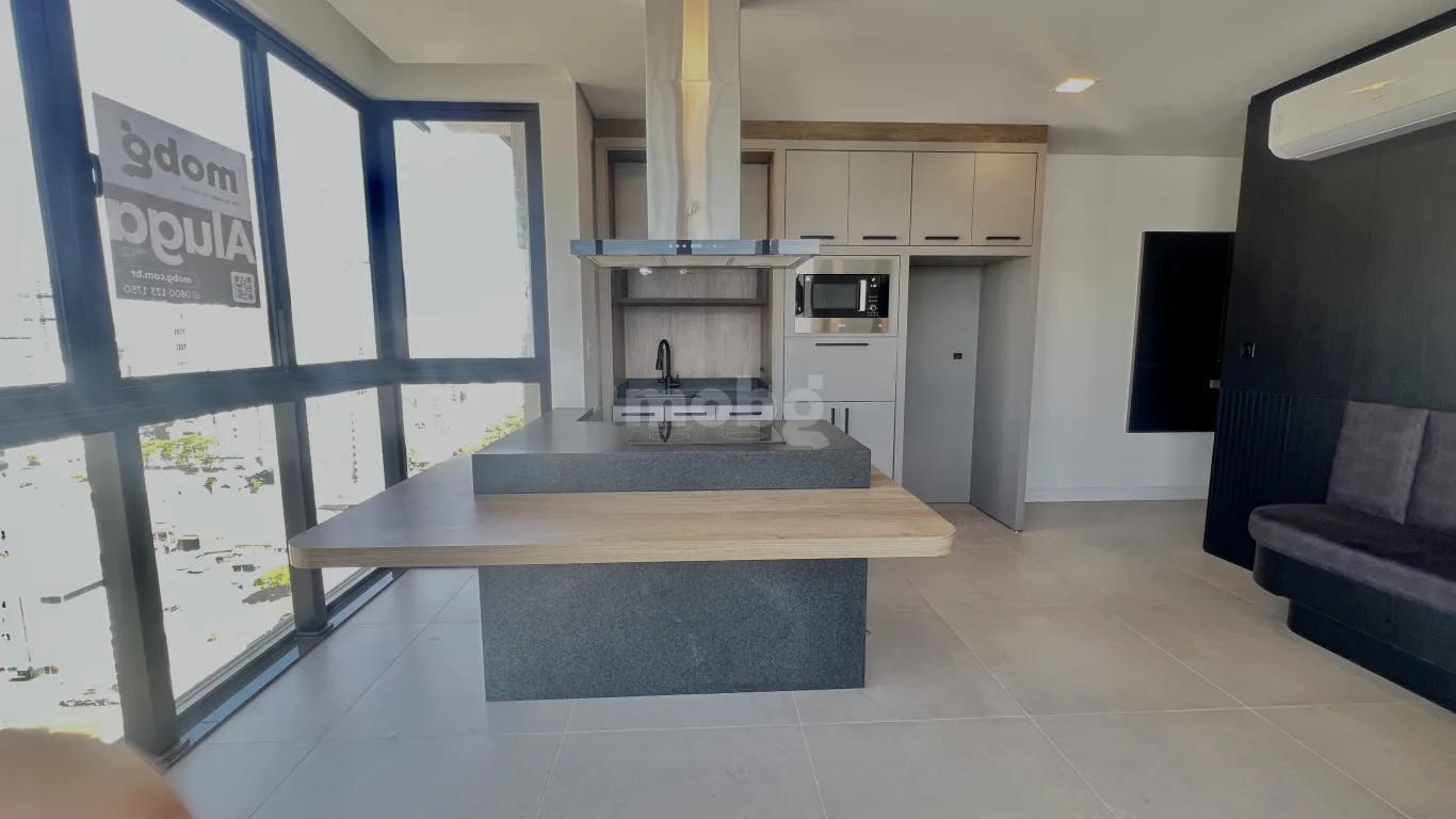 Apartamento para alugar com 2 quartos