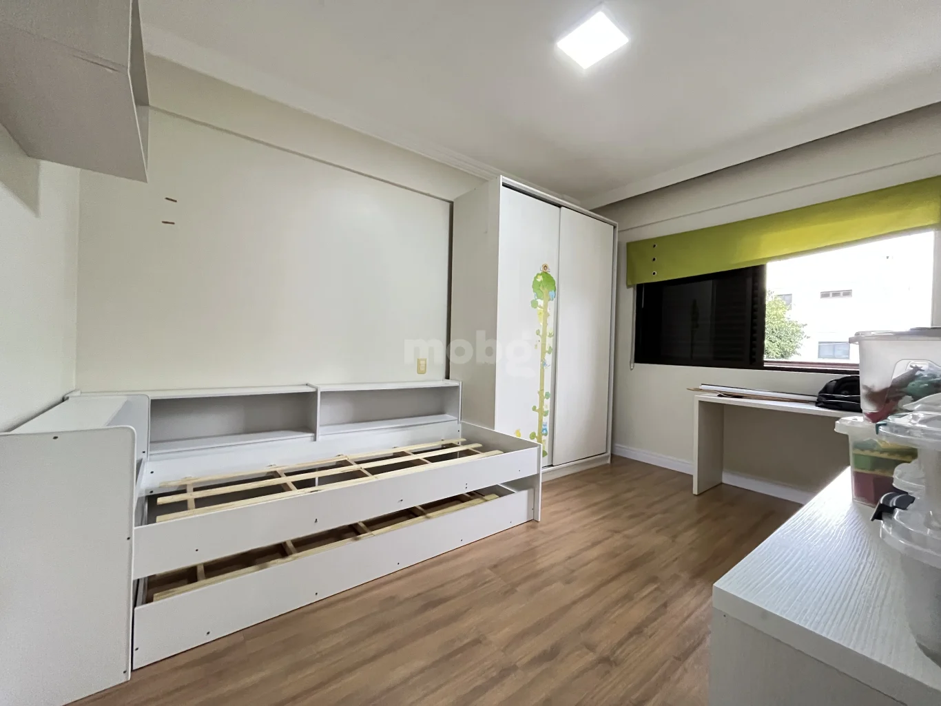 Apartamento para alugar com 3 quartos