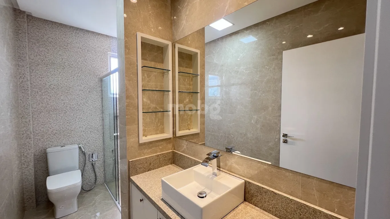 Apartamento para alugar com 3 quartos