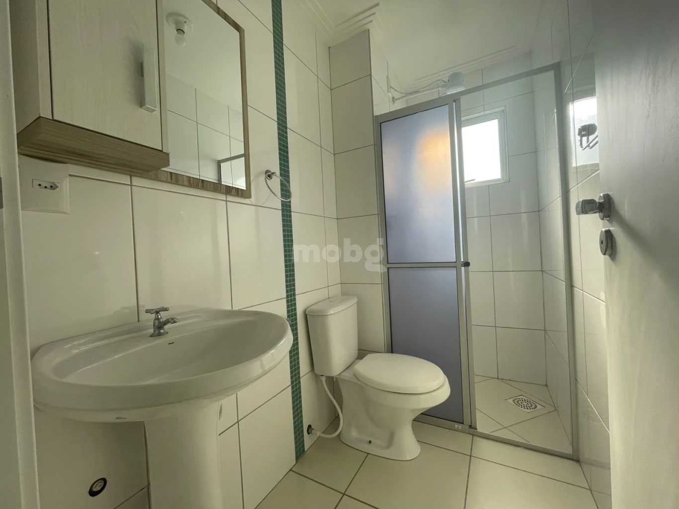 Apartamento para alugar com 2 quartos