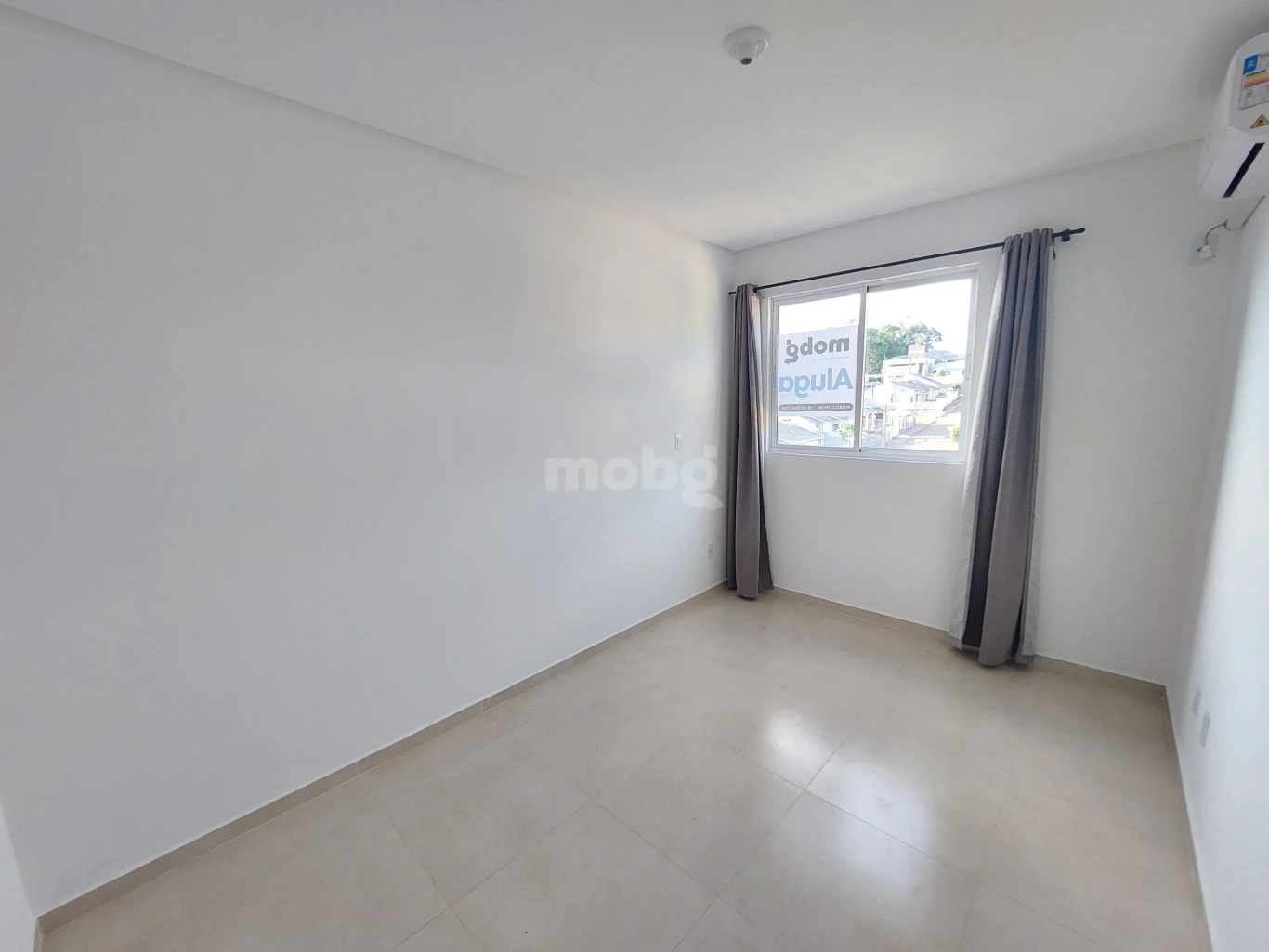 Apartamento para alugar com 2 quartos