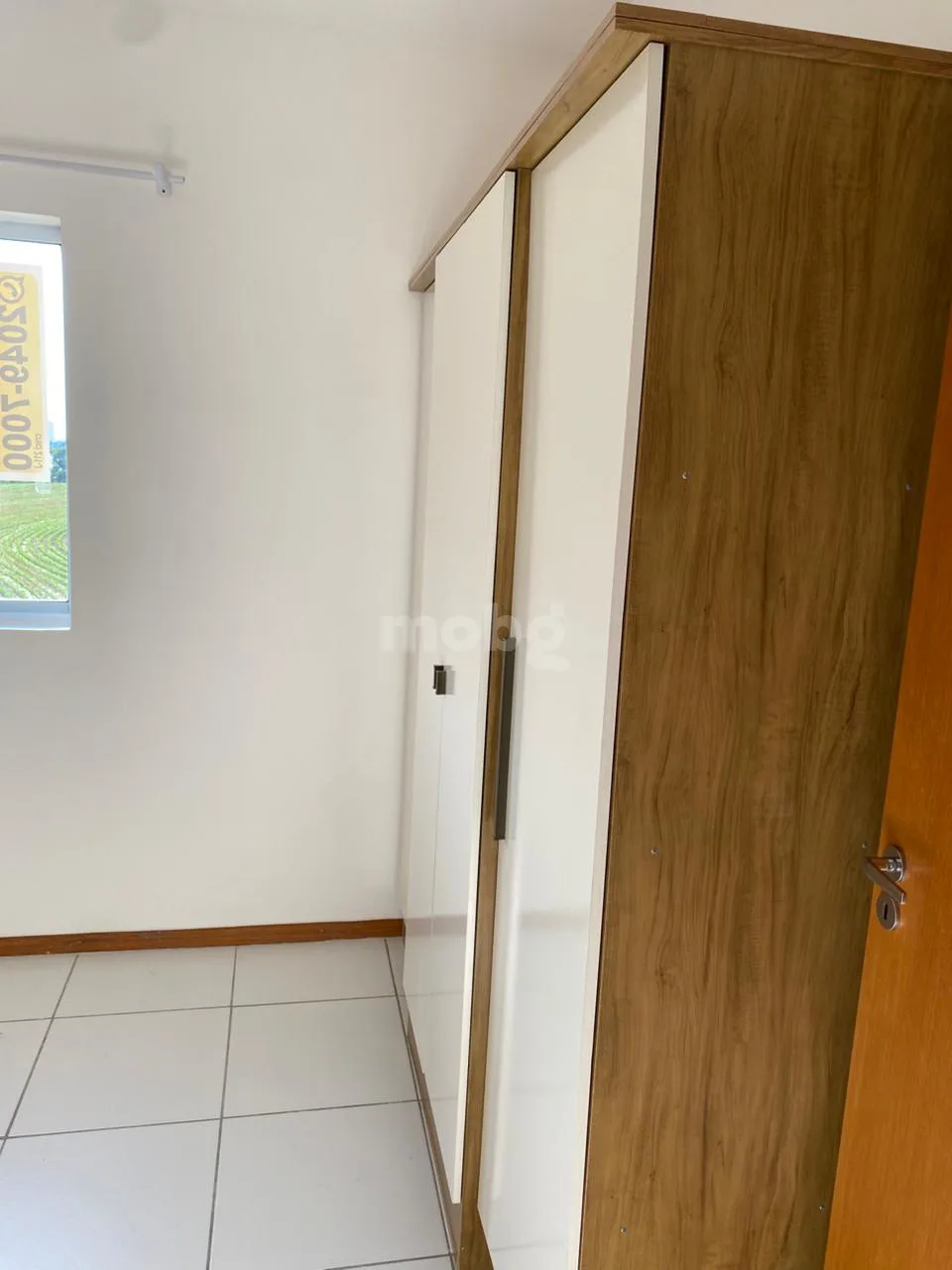 Apartamento para alugar com 2 quartos