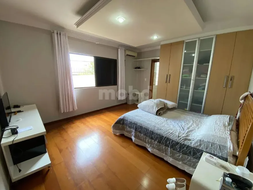 Casa para alugar com 3 quartos