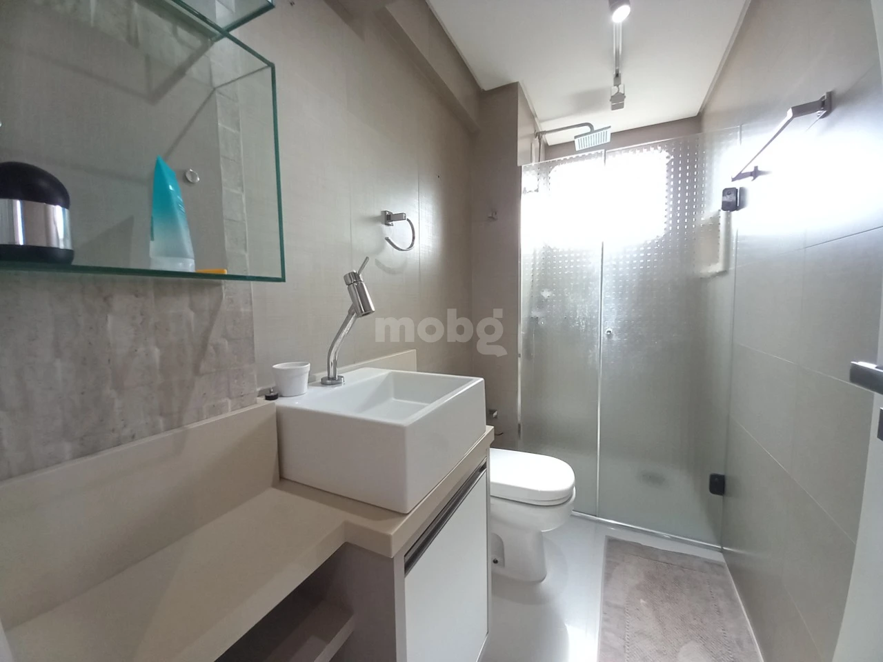 Apartamento para alugar com 3 quartos