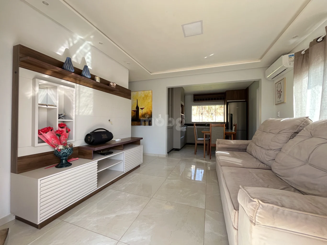 Casa para alugar com 3 quartos