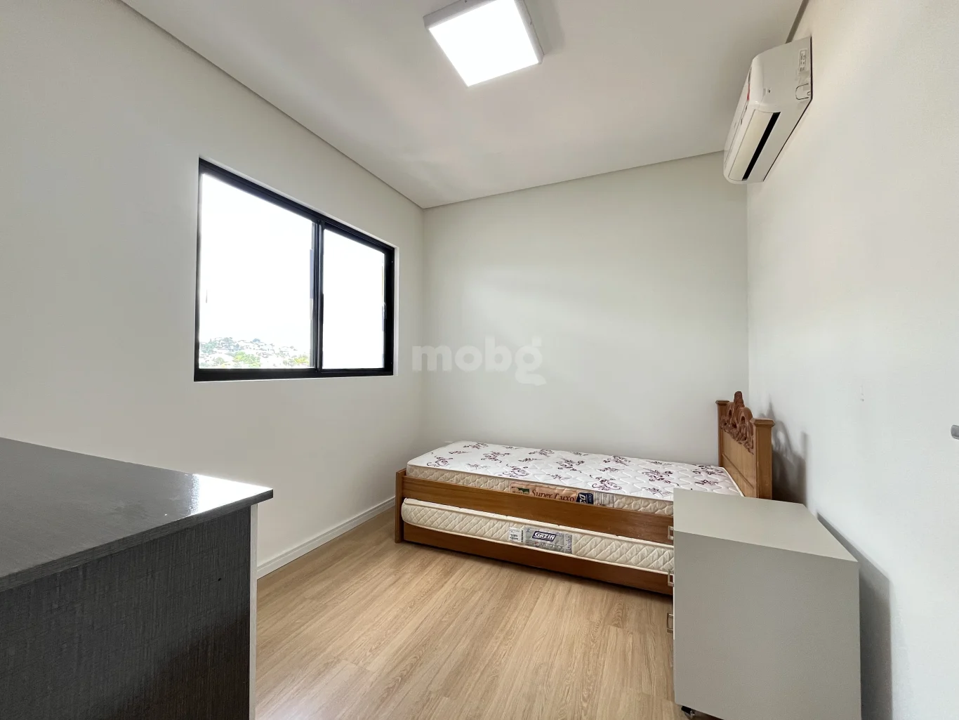 Apartamento para alugar com 2 quartos