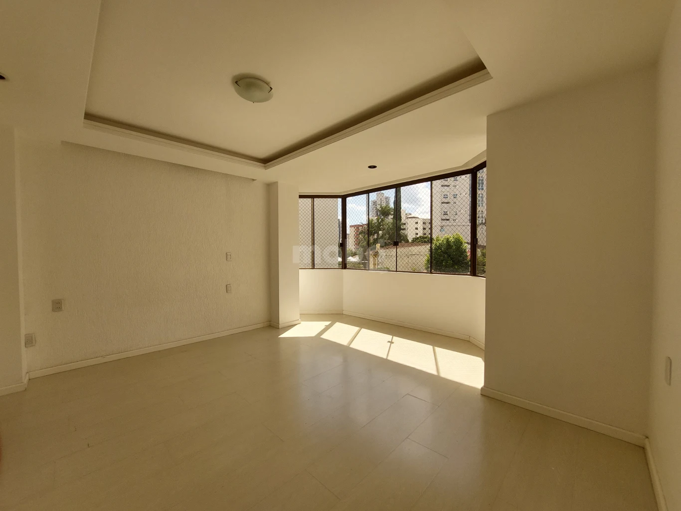 Apartamento para alugar em Chapecó, Centro