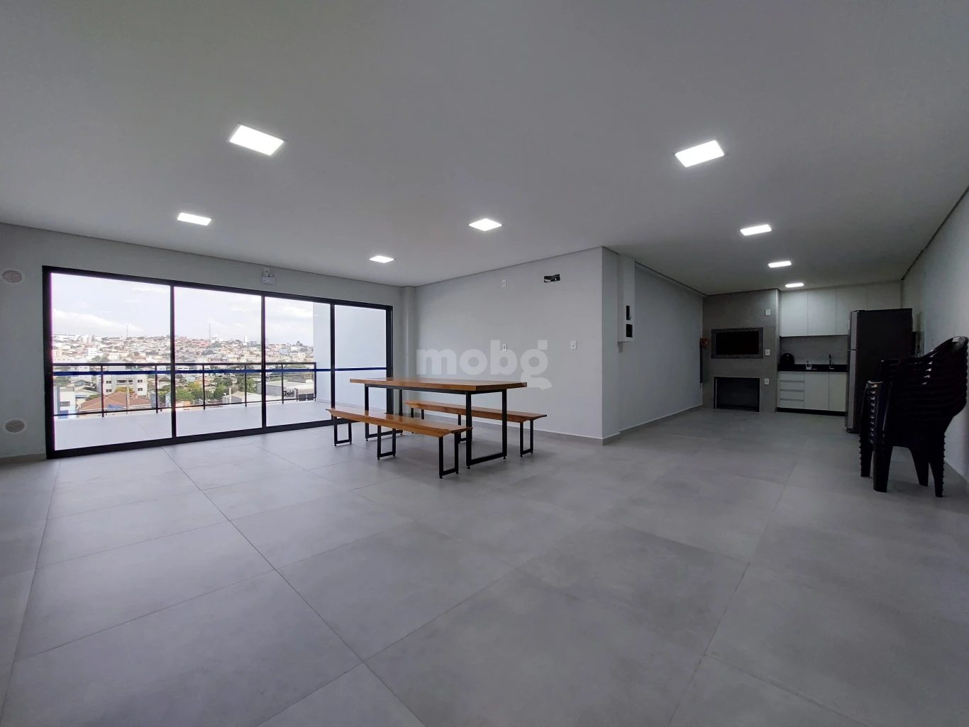 Apartamento para alugar com 2 quartos