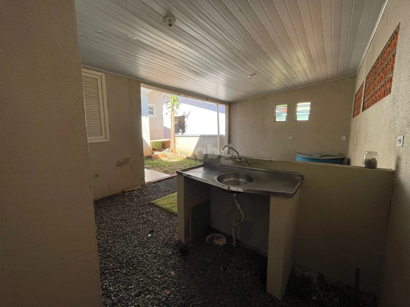 Casa para alugar com 2 quartos