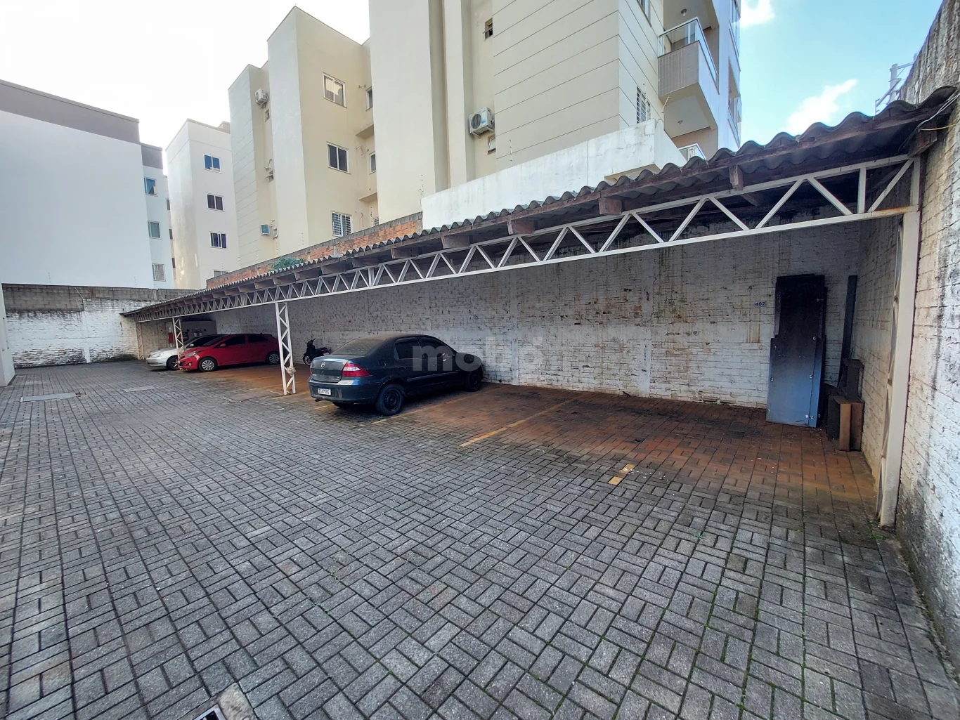 Apartamento para alugar com 2 quartos