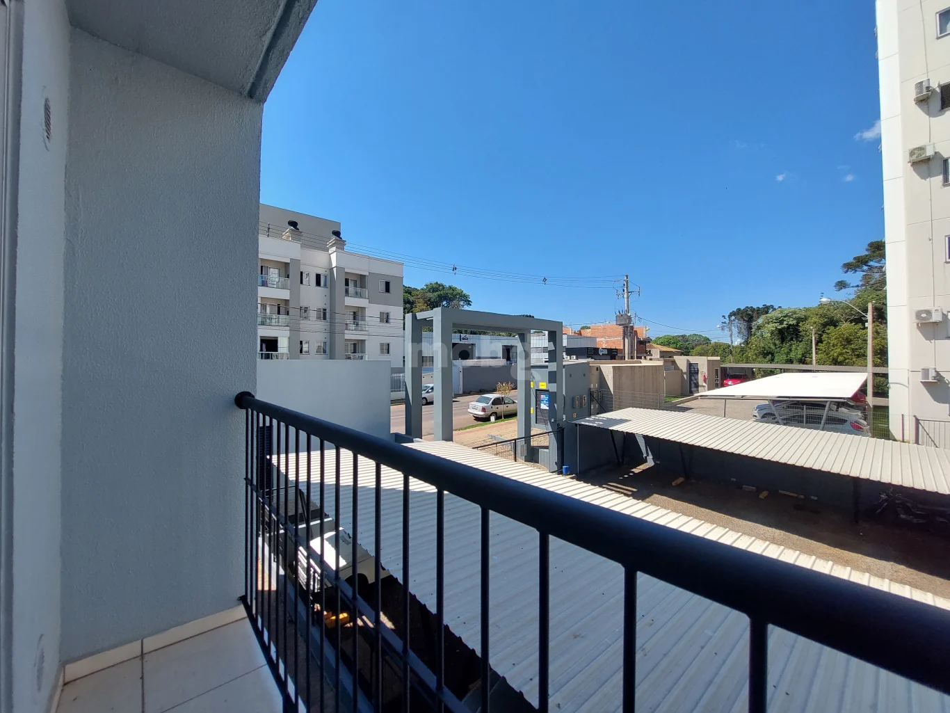 Apartamento para alugar com 2 quartos