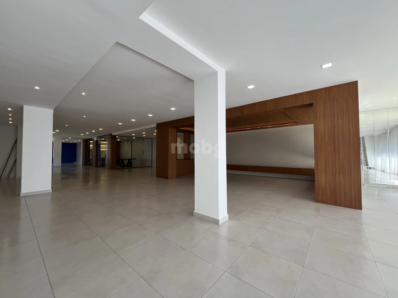 Sala_Comercial para alugar em Chapecó, Passo dos Fortes