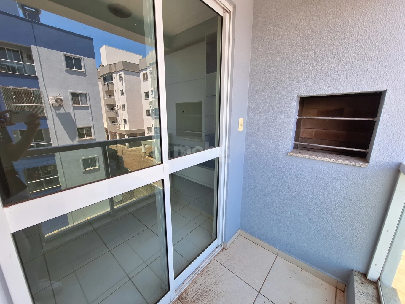 Apartamento para alugar com 2 quartos