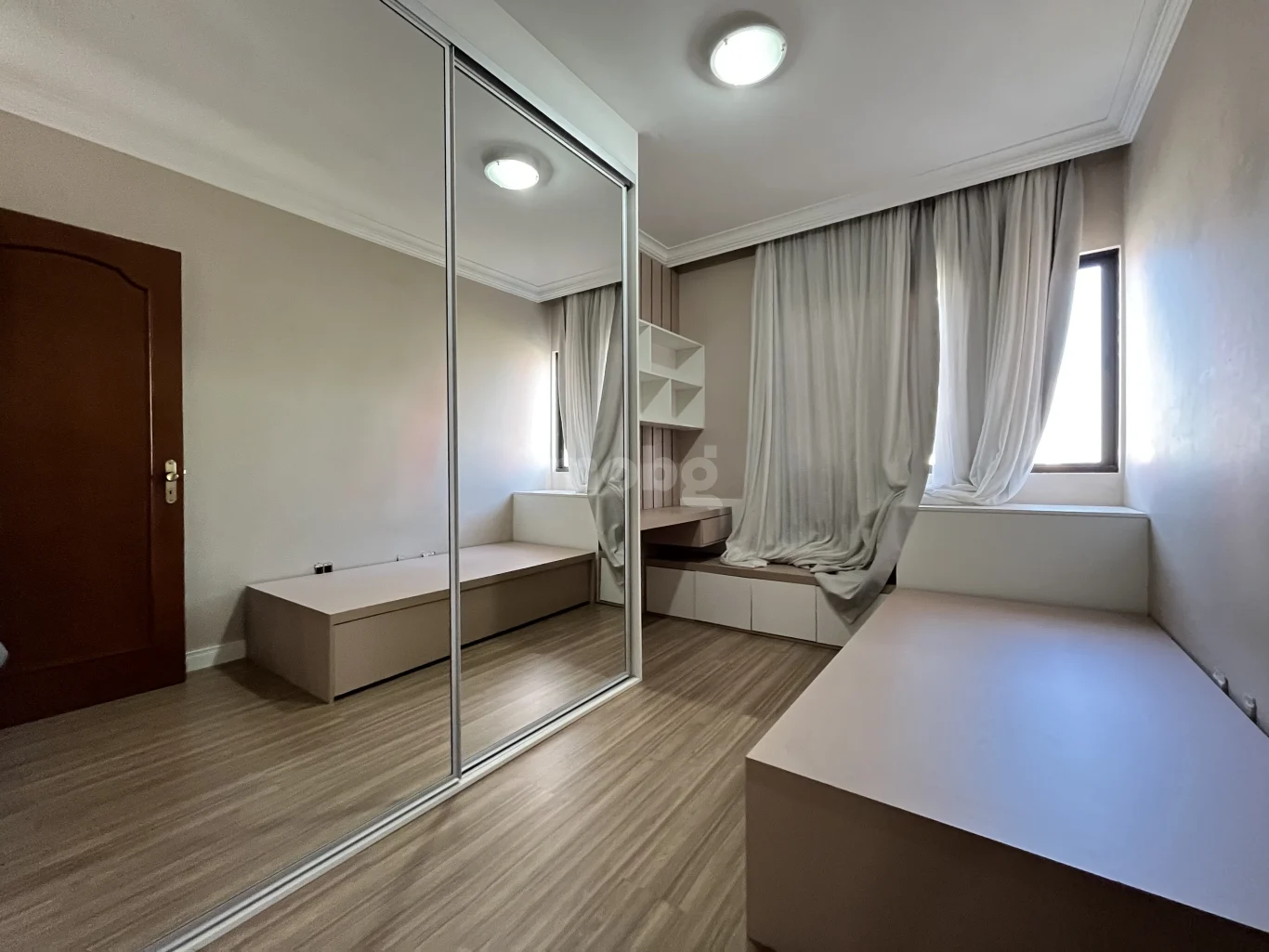 Apartamento para alugar com 3 quartos