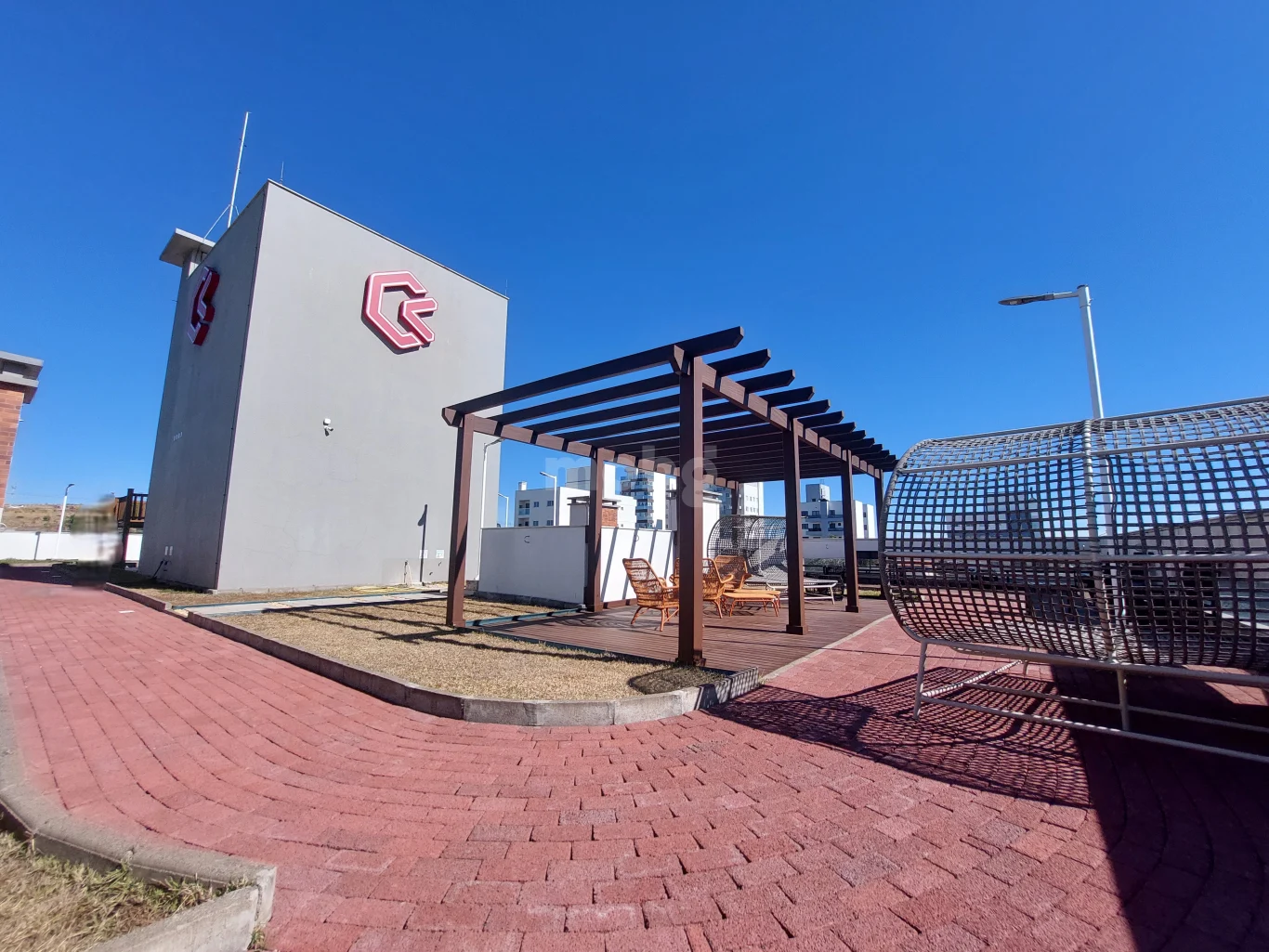Apartamento para alugar com 2 quartos
