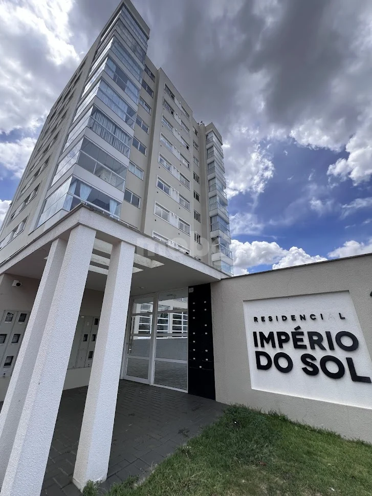 Apartamento para alugar com 3 quartos