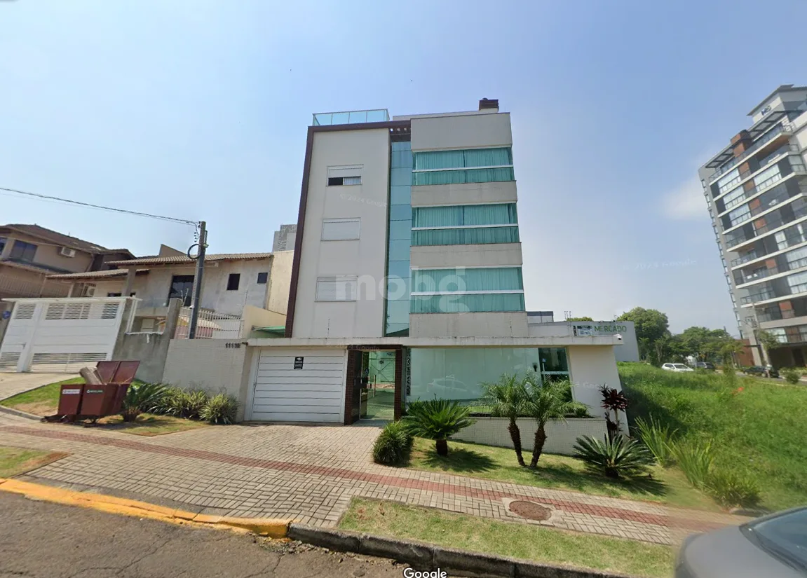 Apartamento para alugar com 2 quartos
