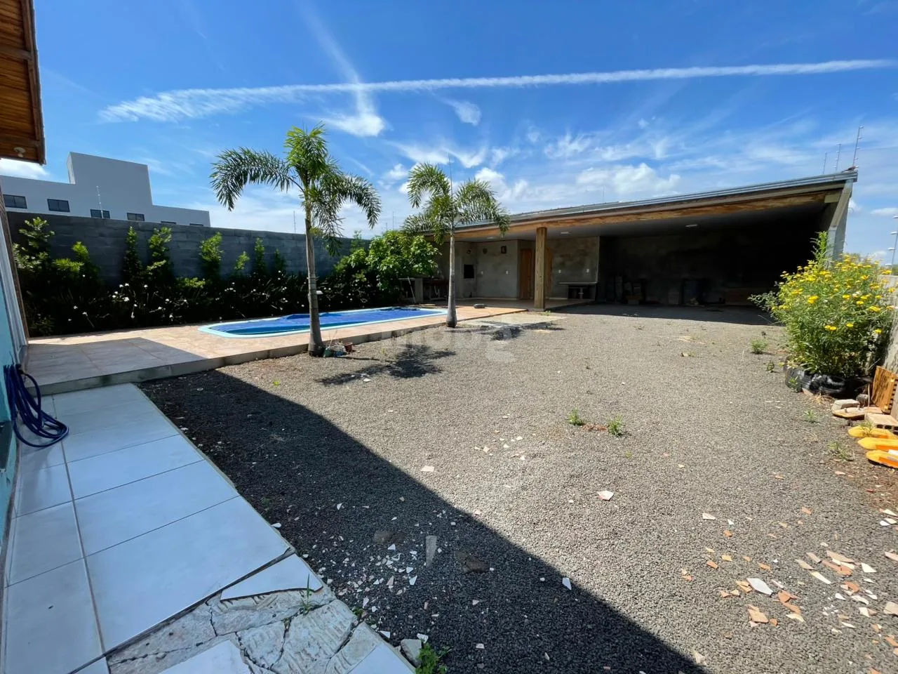 Casa para alugar com 3 quartos