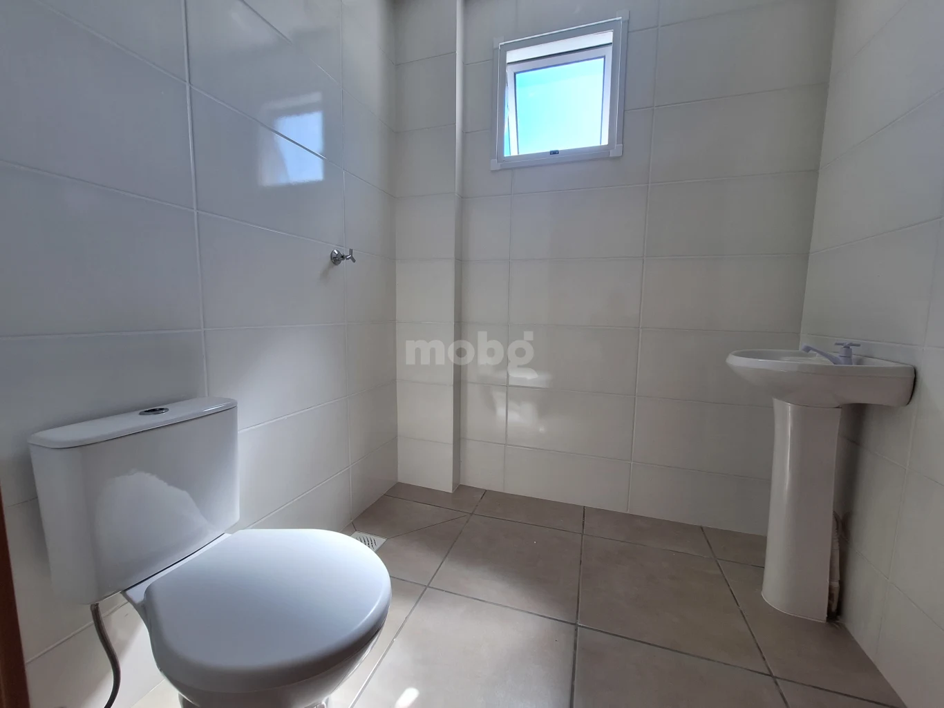 Apartamento para alugar com 2 quartos