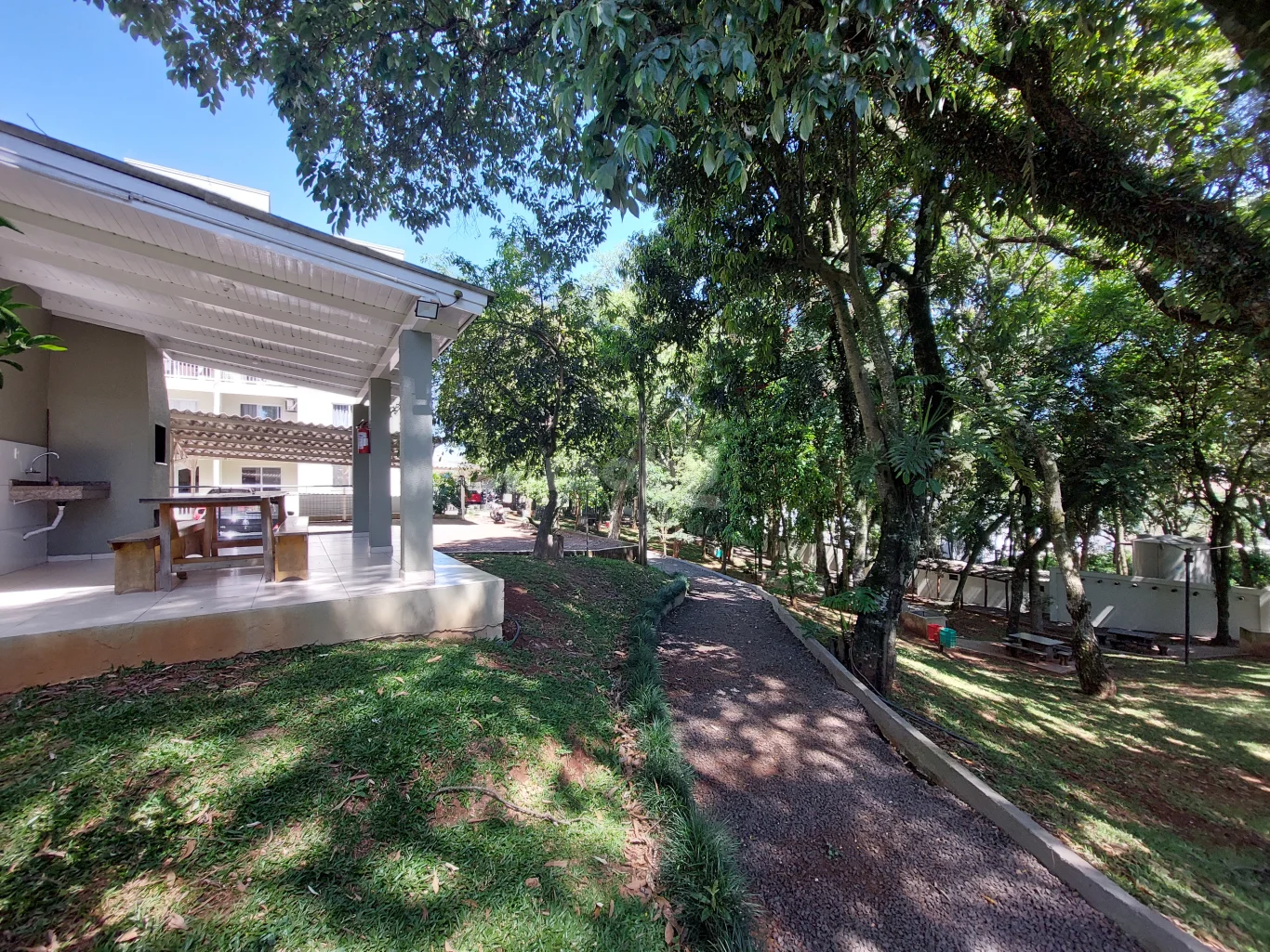 Apartamento para alugar com 2 quartos