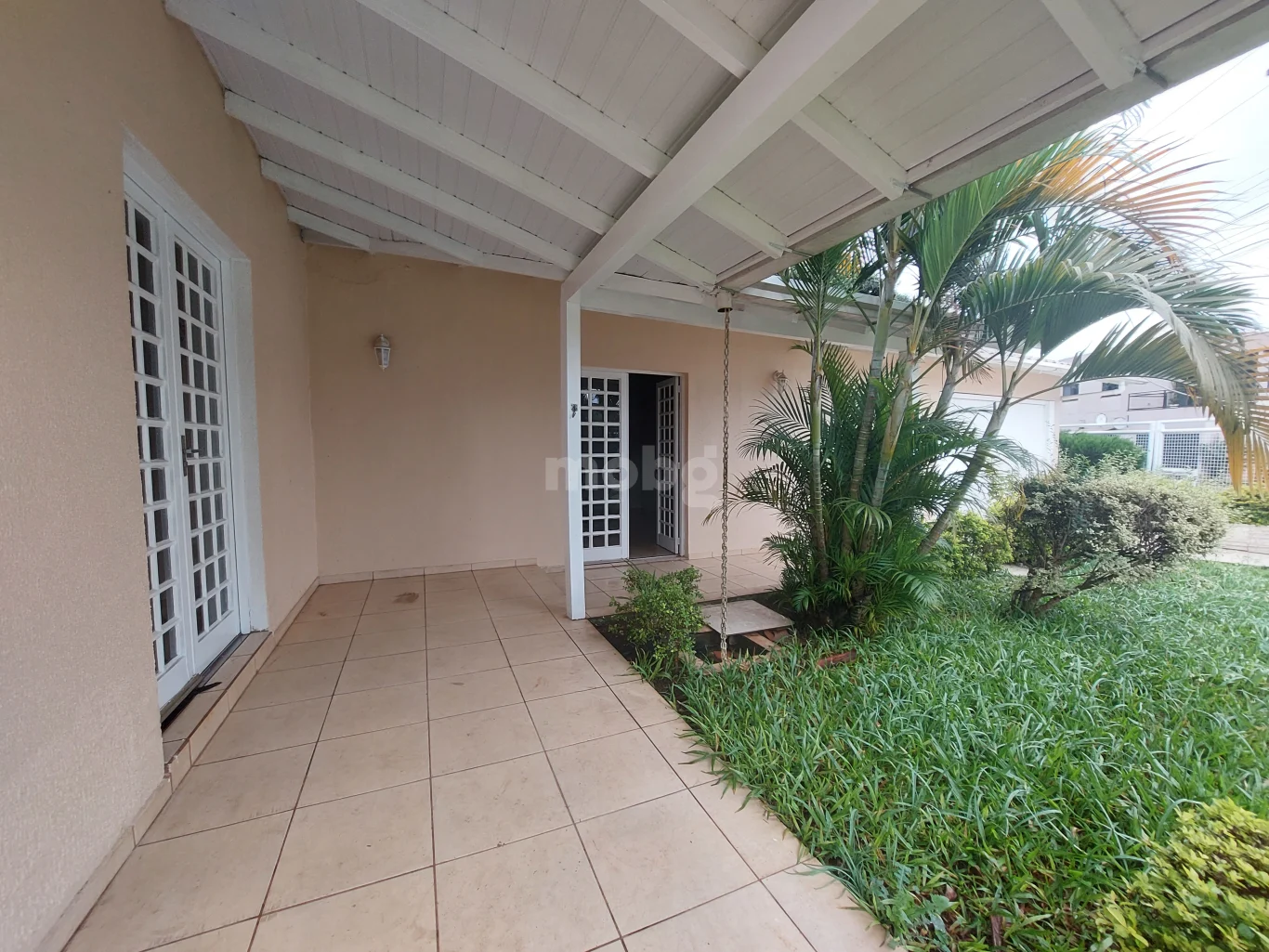 Casa para alugar com 3 quartos