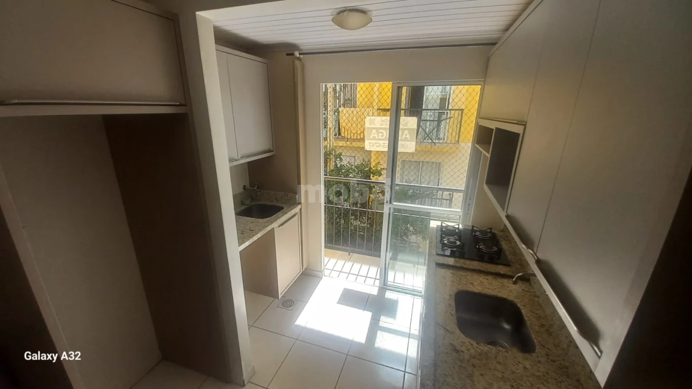 Apartamento para alugar com 2 quartos