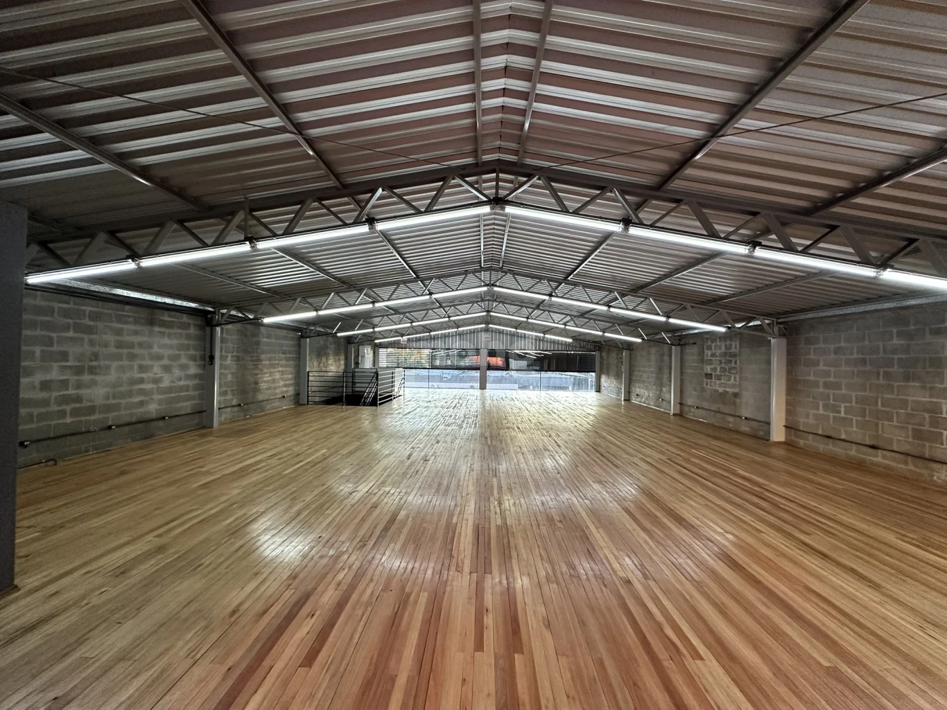 Sala_Comercial para alugar em Pinhalzinho, Centro