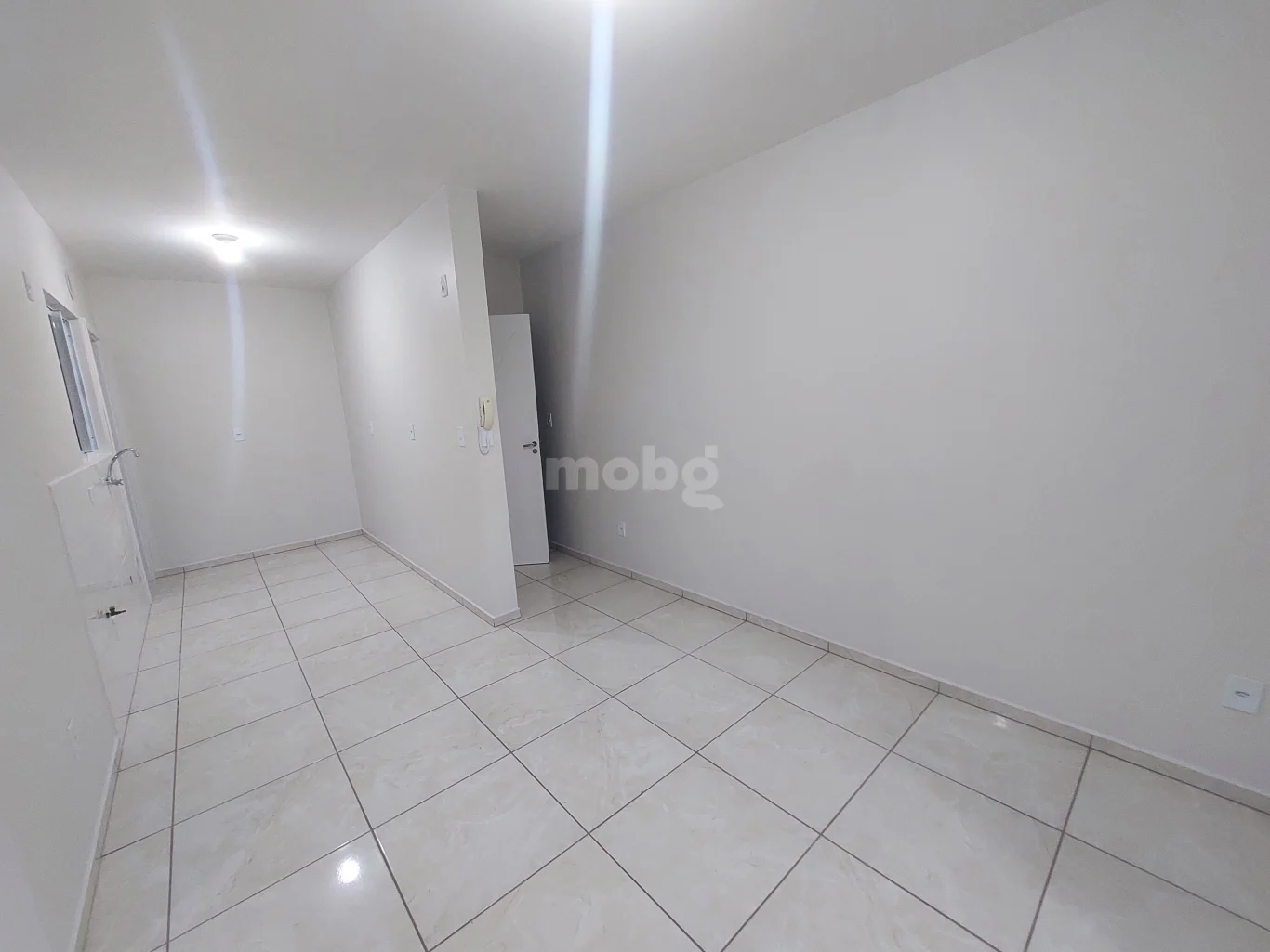 Apartamento para alugar com 2 quartos