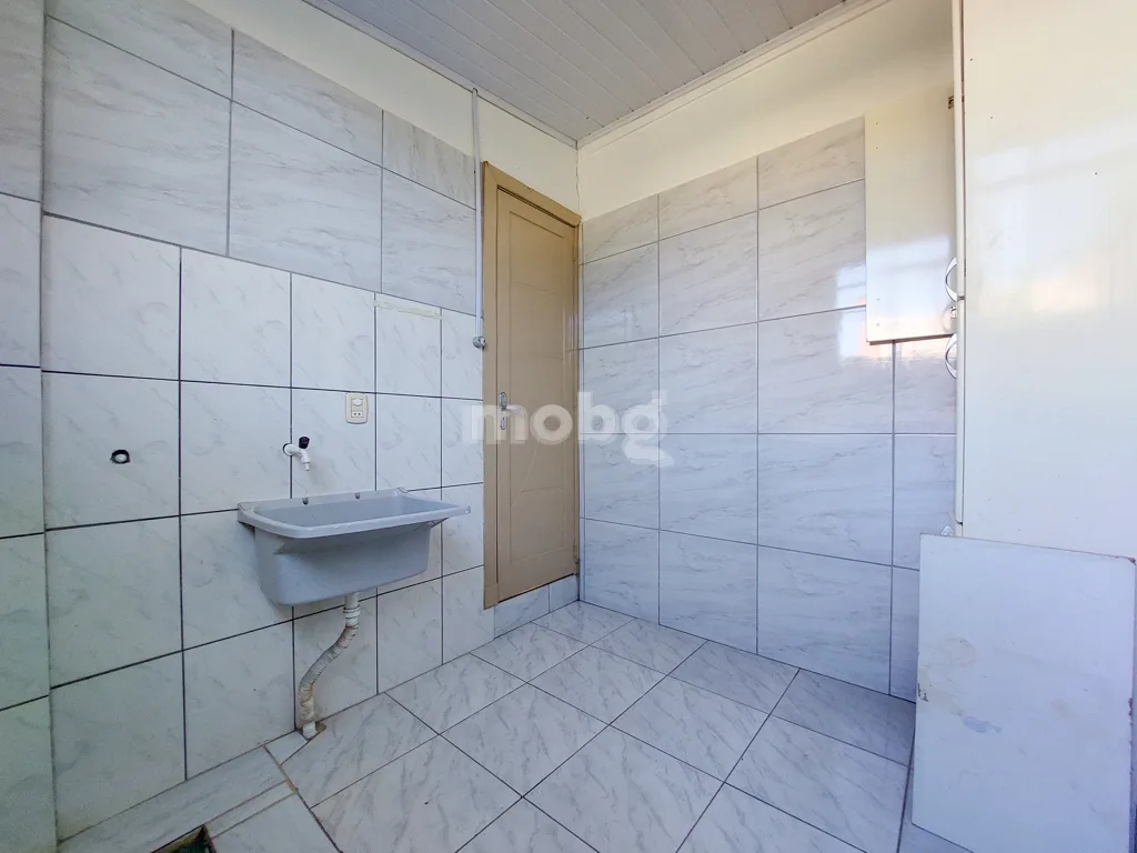 Casa para alugar com 2 quartos