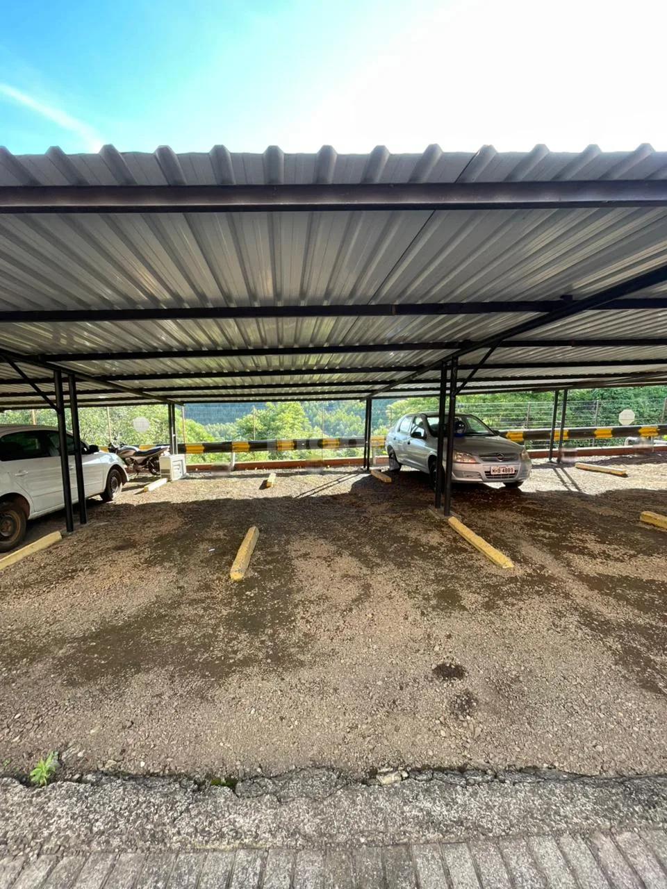 Apartamento para alugar com 2 quartos