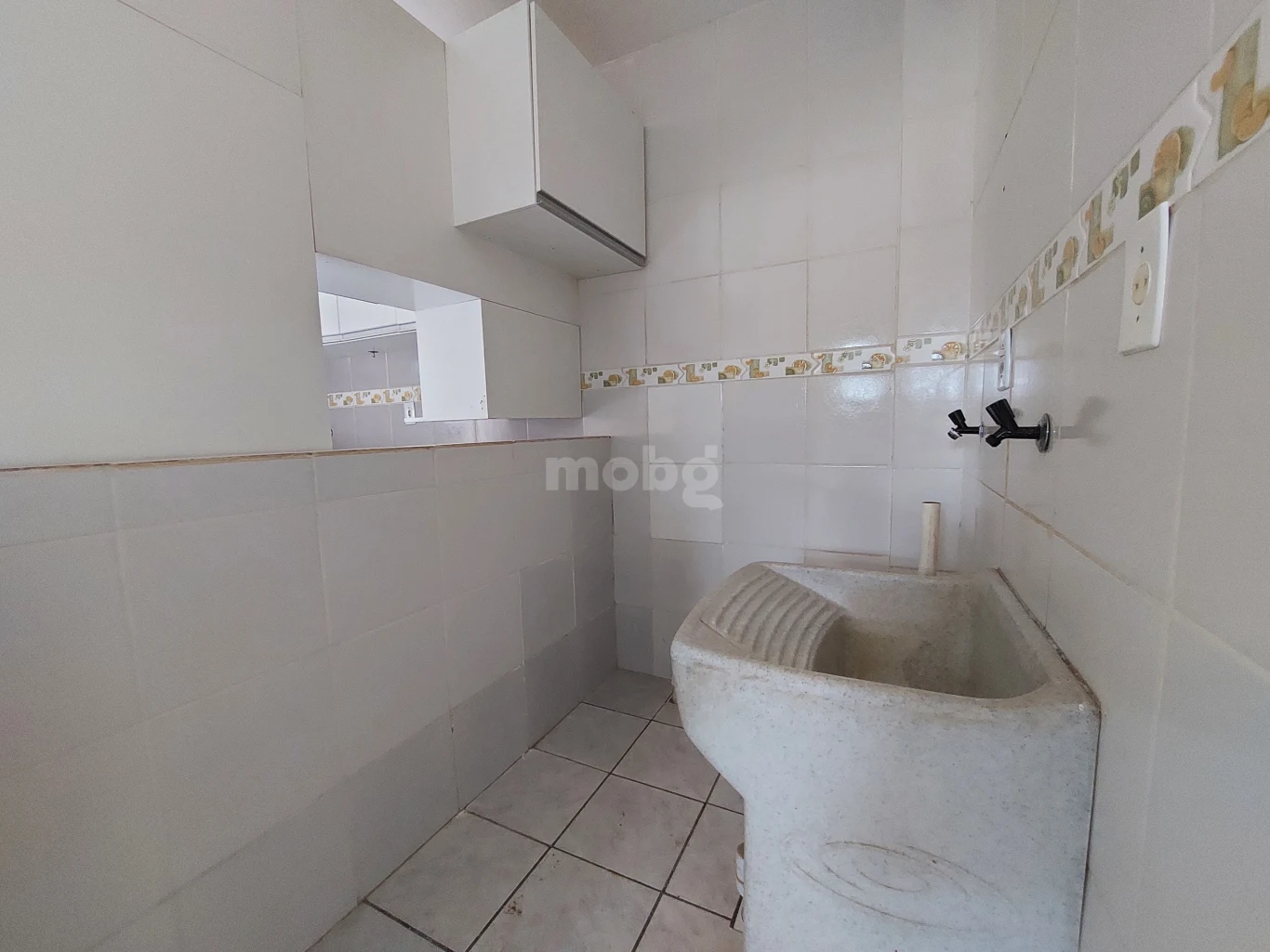 Apartamento para alugar com 2 quartos