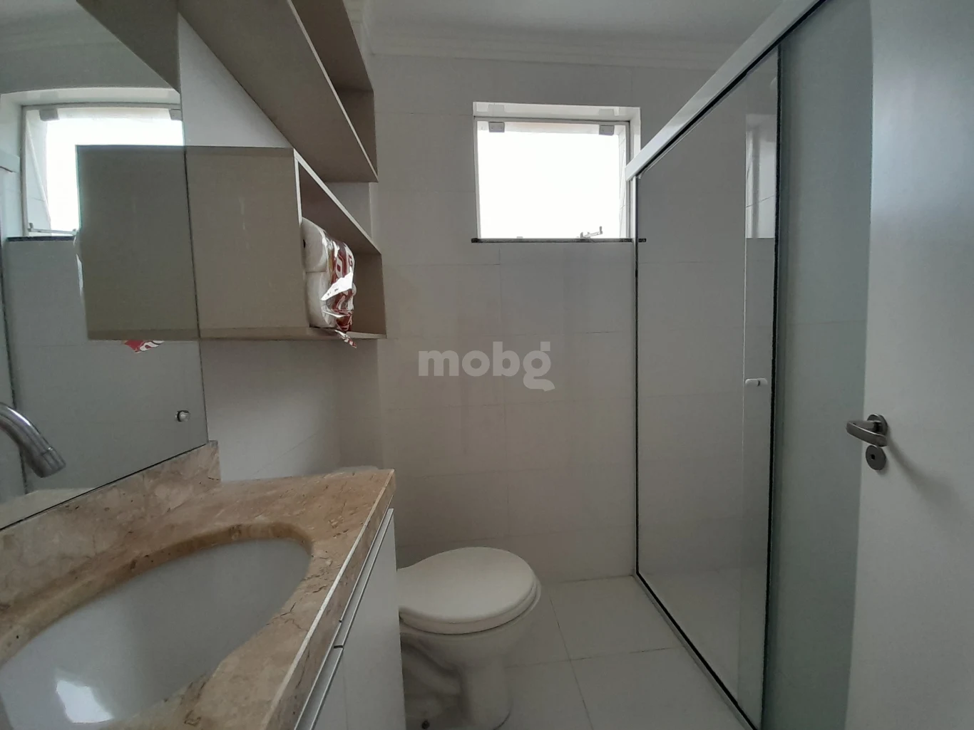 Apartamento para alugar com 2 quartos