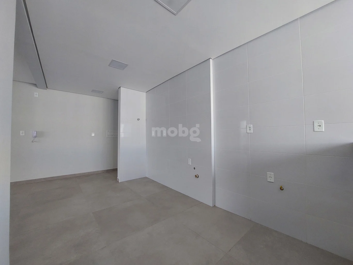Apartamento para alugar com 2 quartos