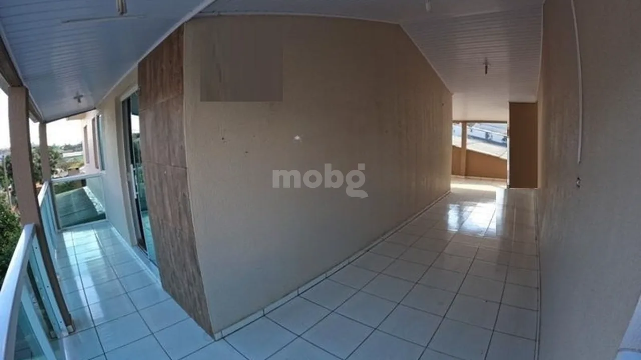 Casa para alugar com 3 quartos