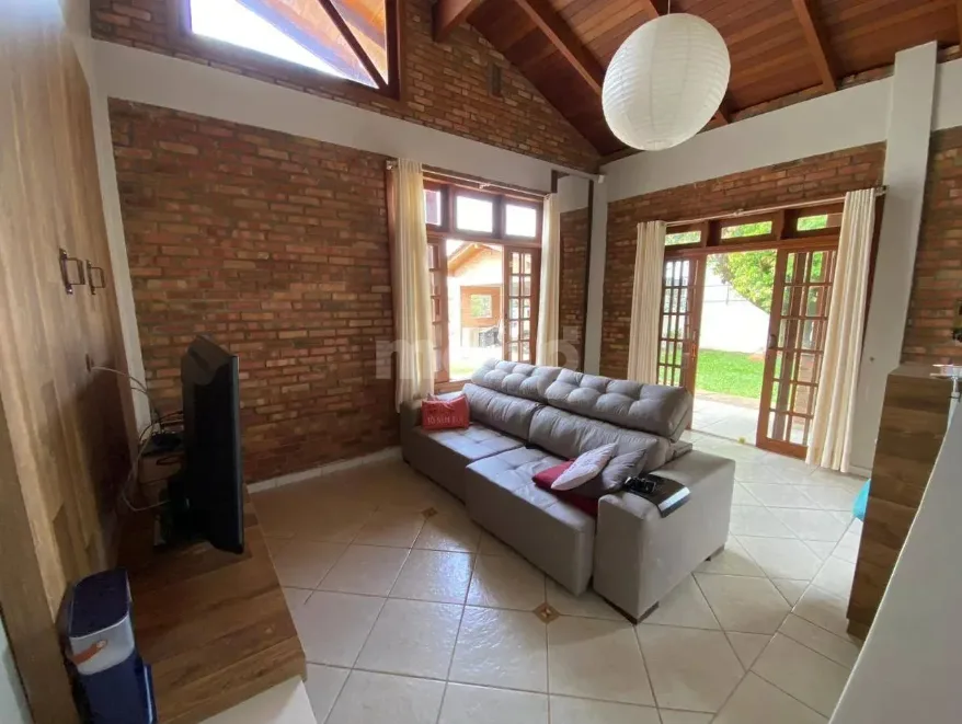 Casa para alugar com 3 quartos