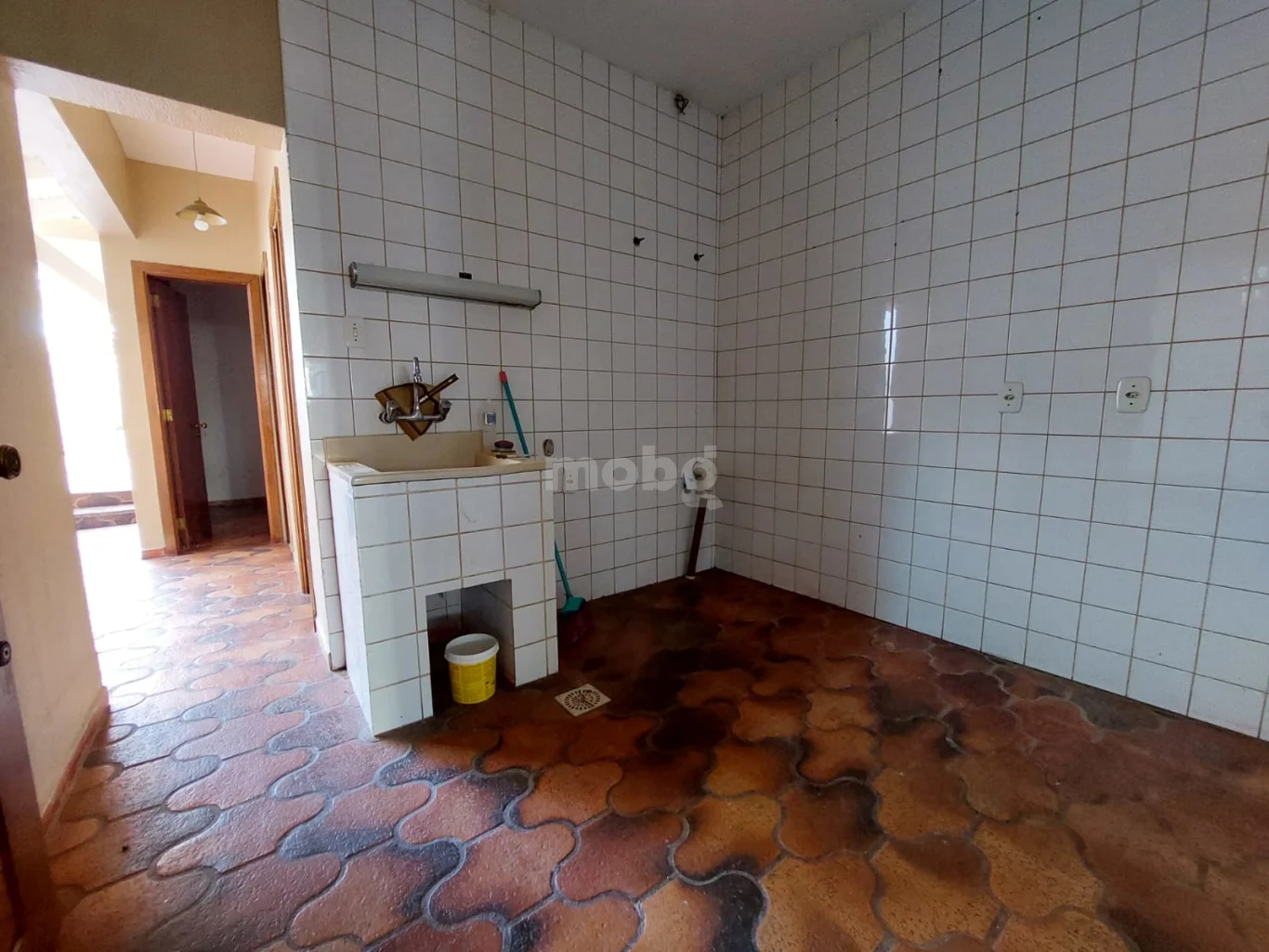 Casa_Comercial para alugar com 3 quartos