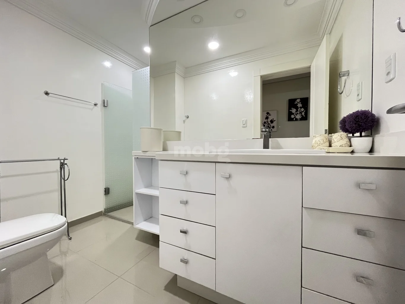 Apartamento para alugar com 3 quartos