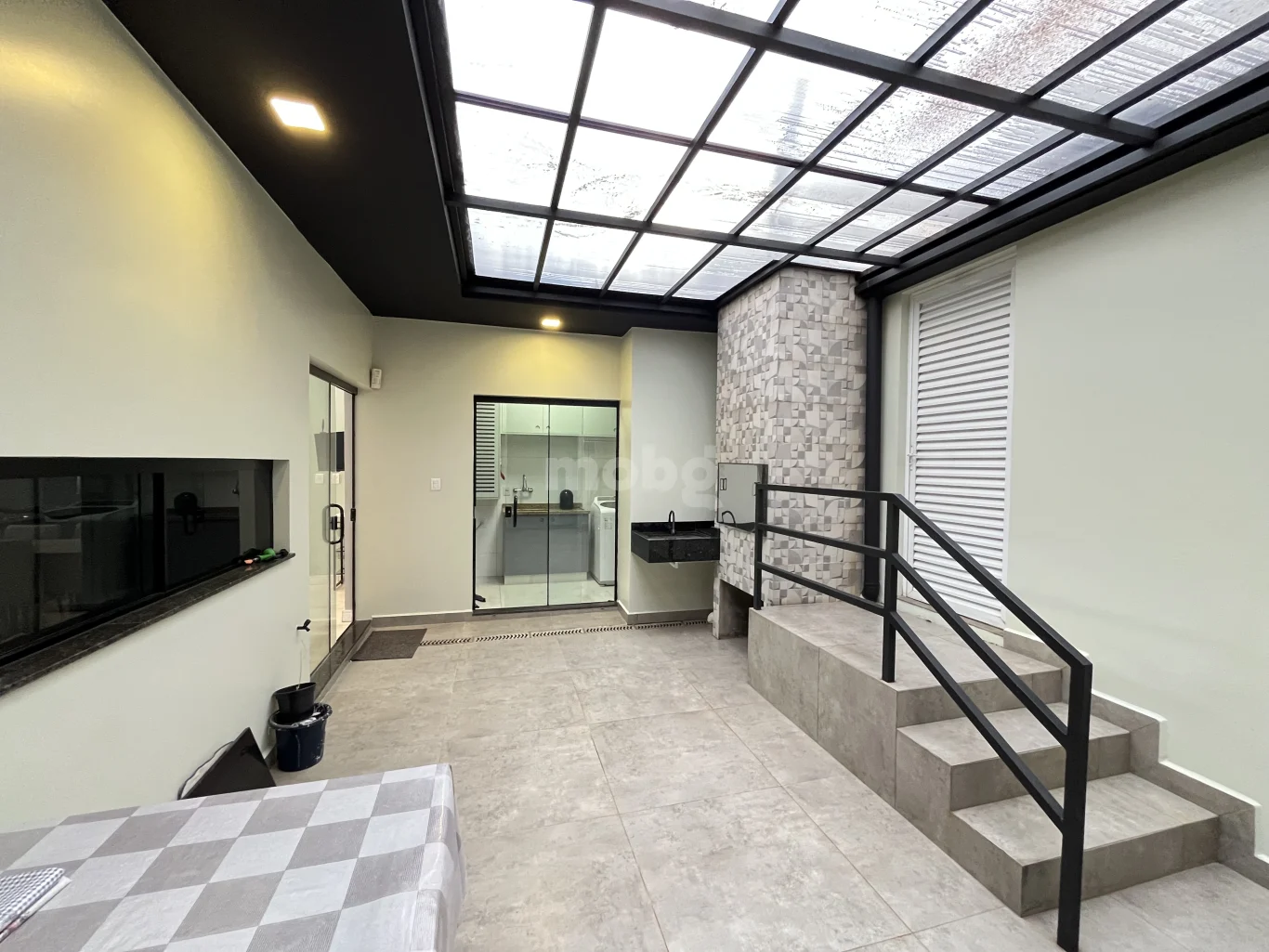 Casa para alugar com 3 quartos