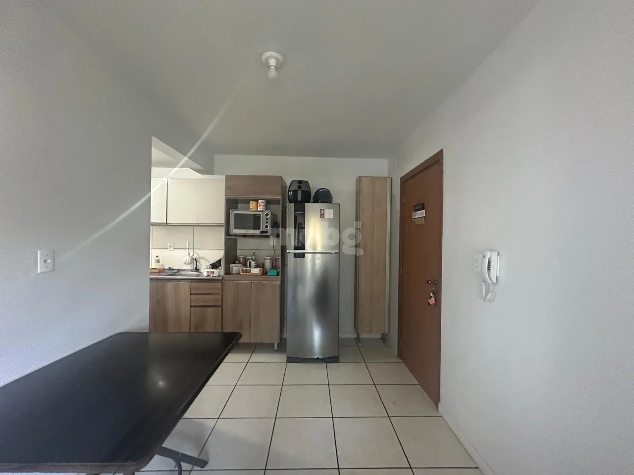 Apartamento para alugar com 2 quartos