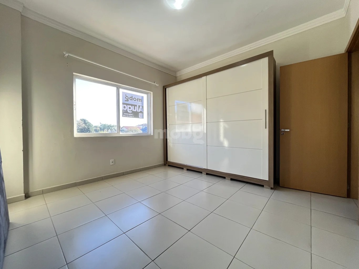 Apartamento para alugar com 2 quartos