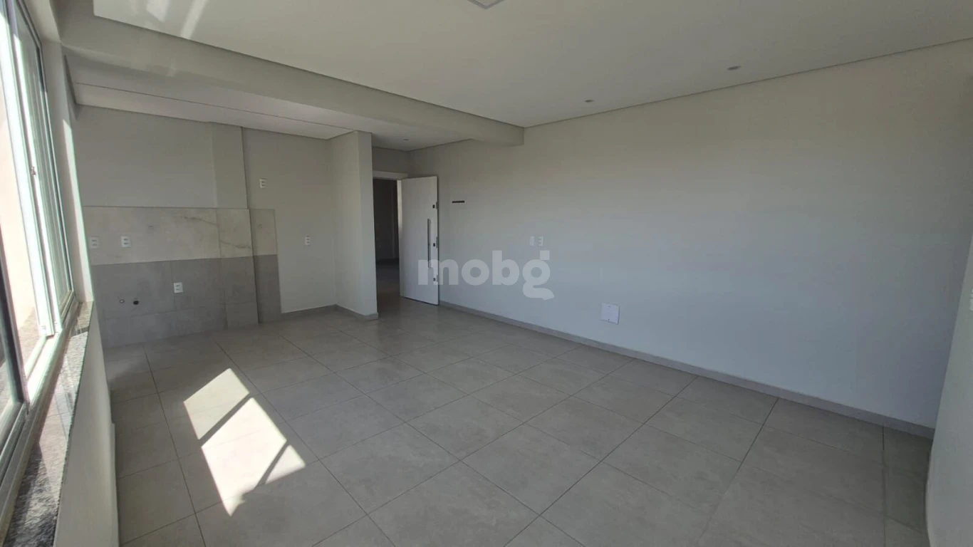 Apartamento para alugar com 2 quartos