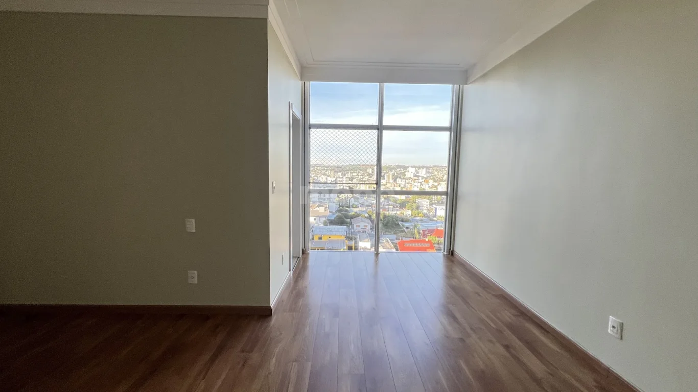 Apartamento para alugar com 3 quartos