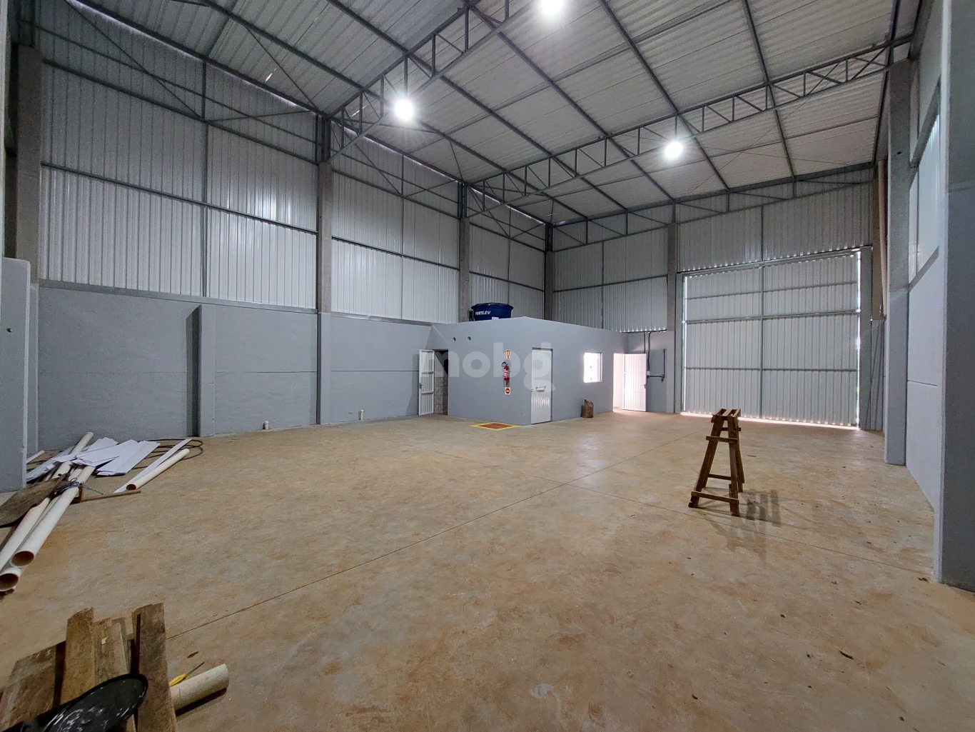 Barracao para alugar em Chapecó, Engenho Braun