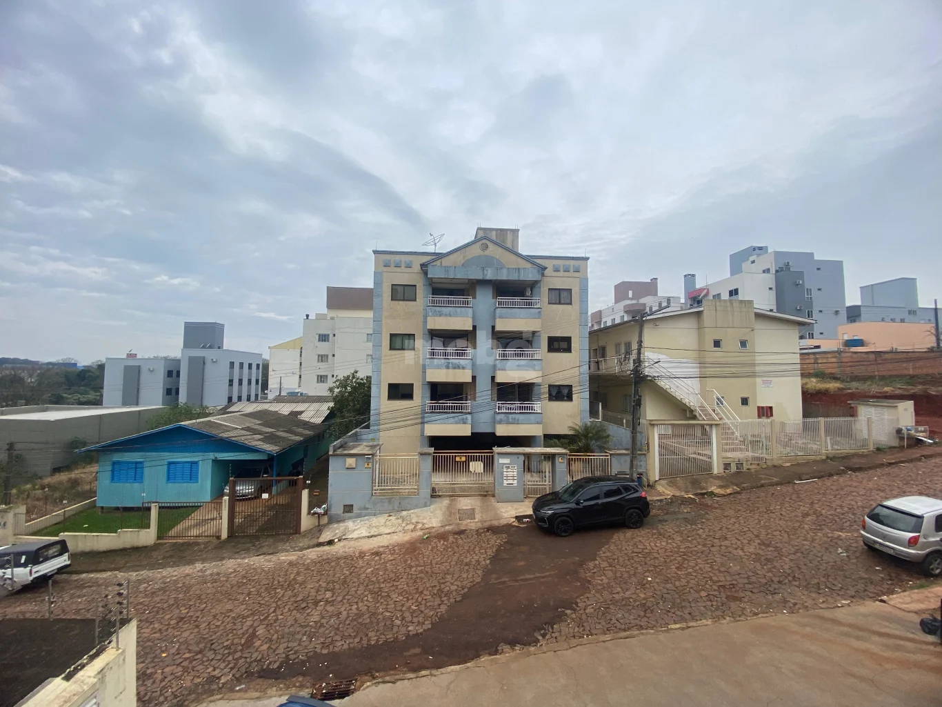 Apartamento para alugar em Chapecó, Efapi