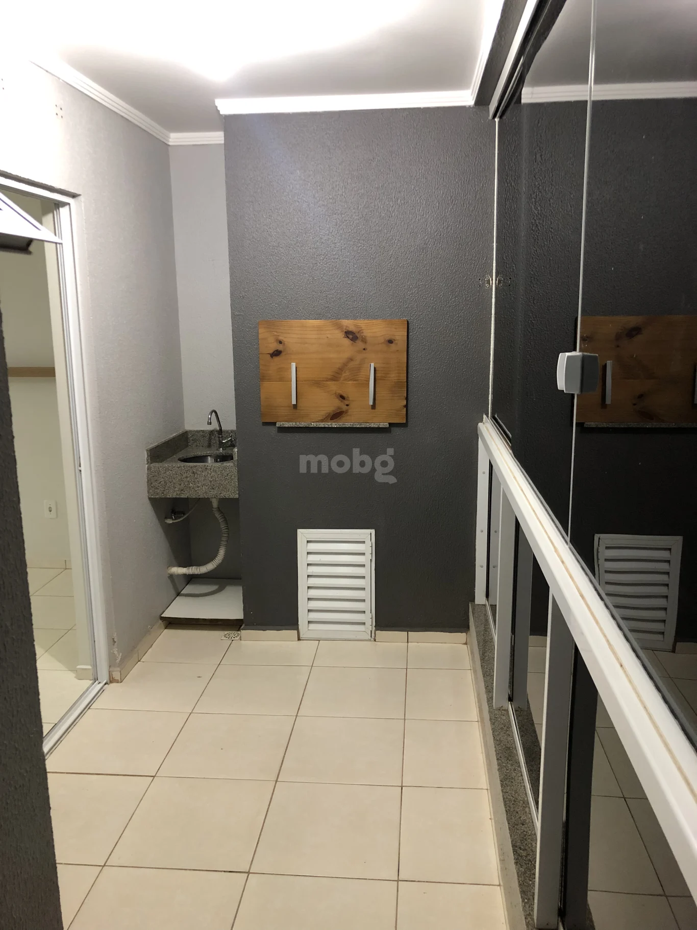 Apartamento para alugar com 2 quartos