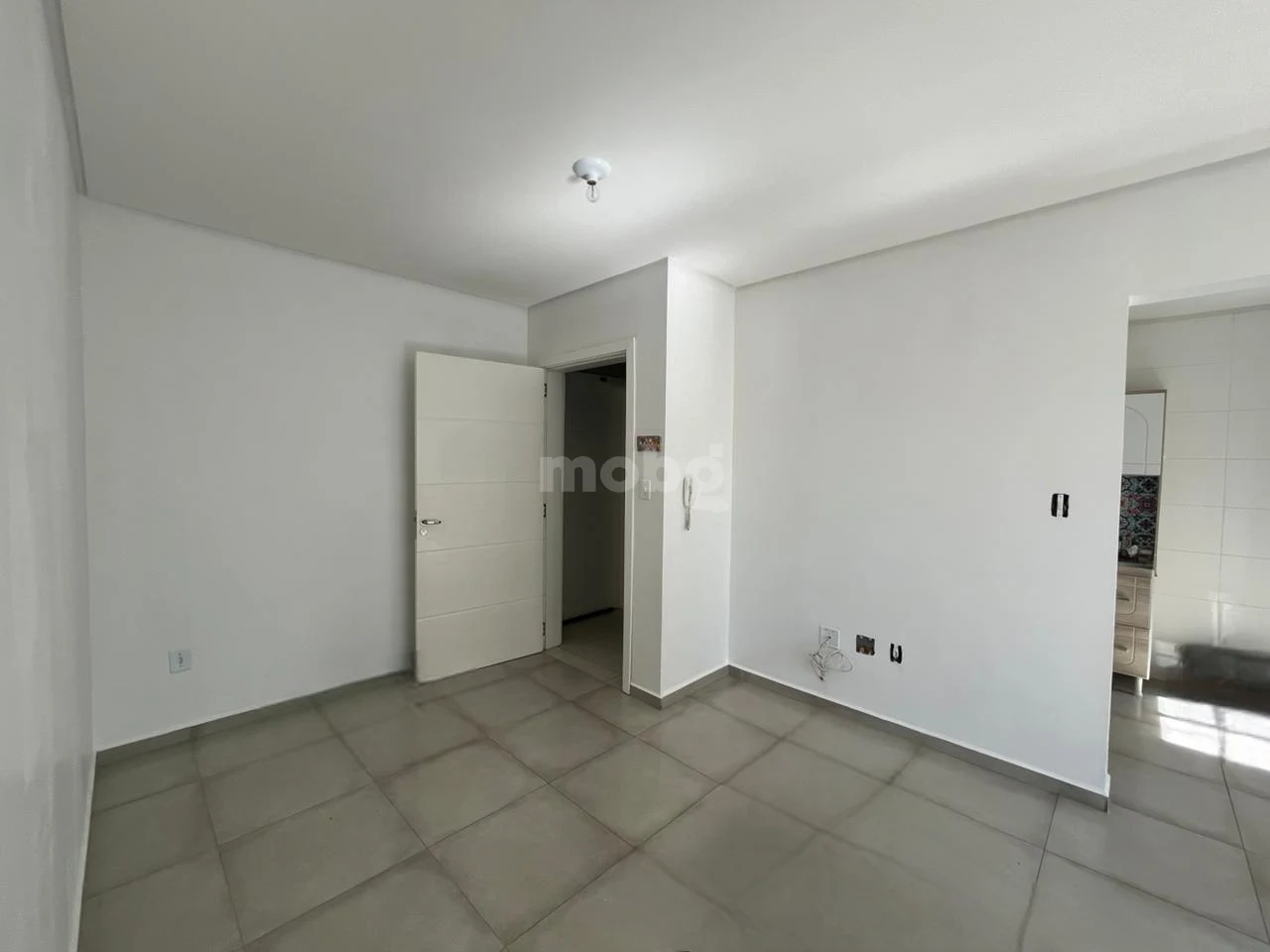 Apartamento para alugar com 2 quartos